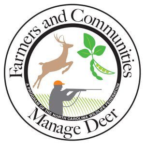 Farmers and Communities Manage Deer
