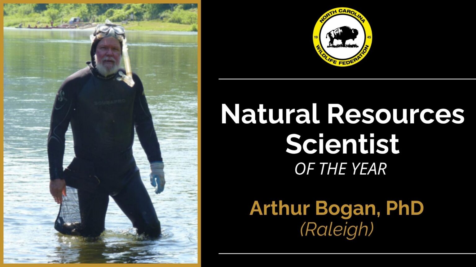 Holding Onto Hope: Celebrating NCWF’s 61st Governor’s Conservation ...