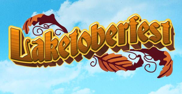 9th Annual Laketoberfest Music & Brew Festival