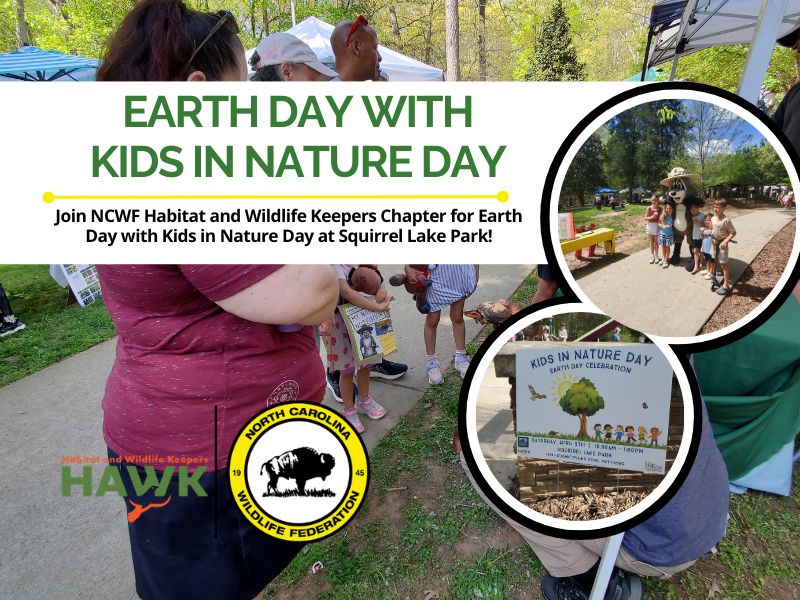 EarthDayWithKIND