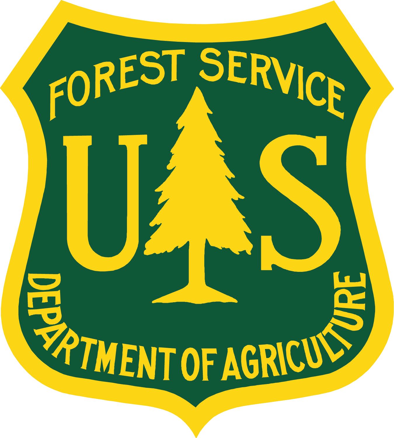 US Forest Service Dept of Agriculture