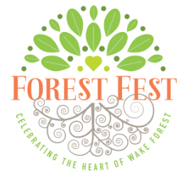 Forest Fest logo