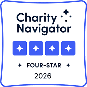 Four Star Rating Badge 2026