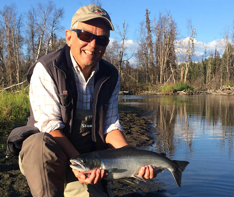 Fred-Harris-Wetlands-trout-fishing