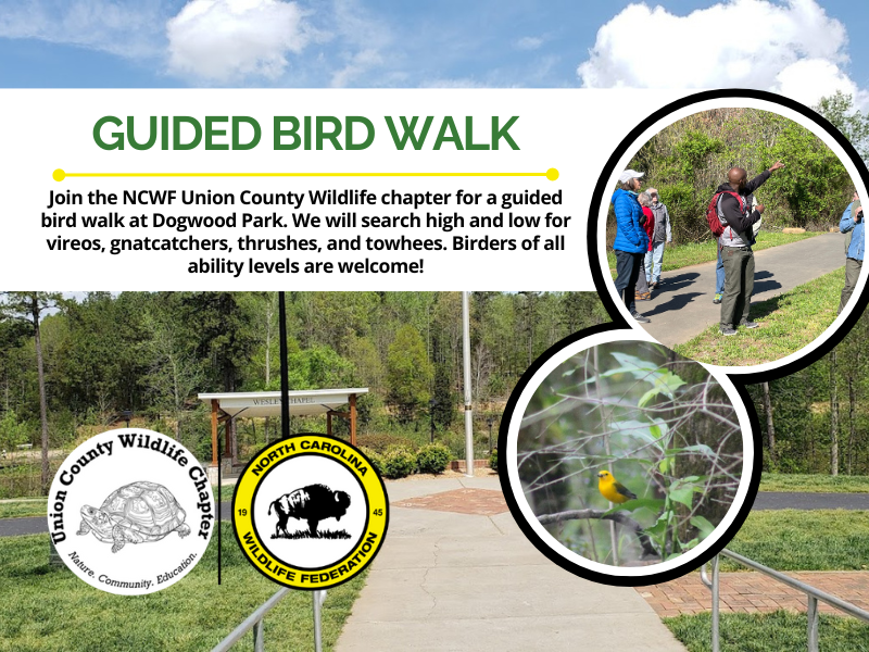 GuidedBirdWalk GuidedBirdWalk