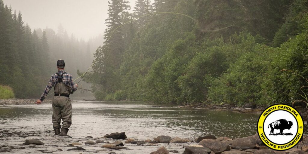 Hunting, Fishing, Outdoor Groups Call on NC Delegation to Protect Public Lands