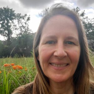 Kate Greiner, Vice President, Philanthropy