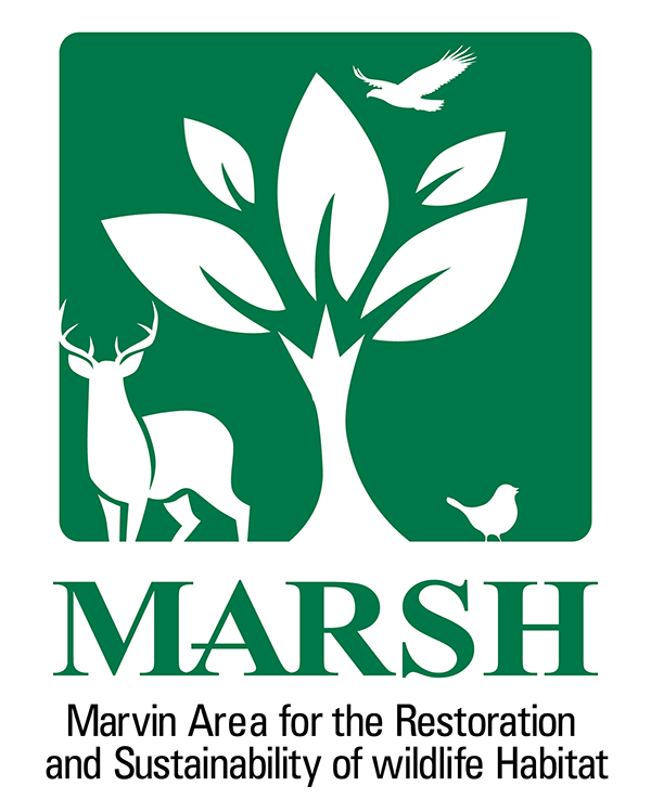 Marvin Area for the Restoration and Sustainability of Wildlife Habitat (MARSH) Chapter