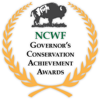 Governor's Conservation Achievement Awards logo