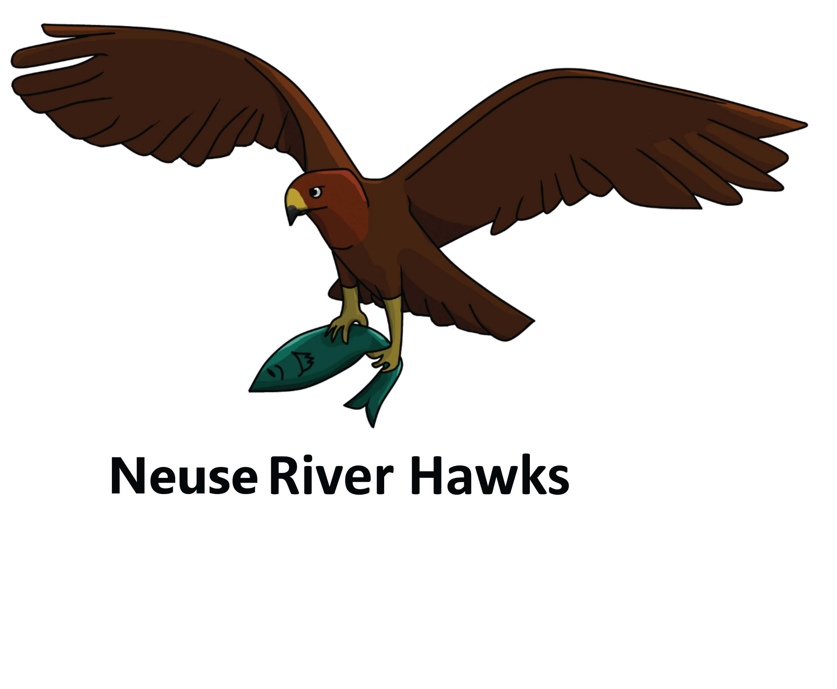 Neuse River Hawks (Wake Forest) Chapter