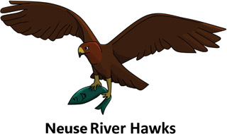 Neuse River Hawks (Wake Forest) Chapter