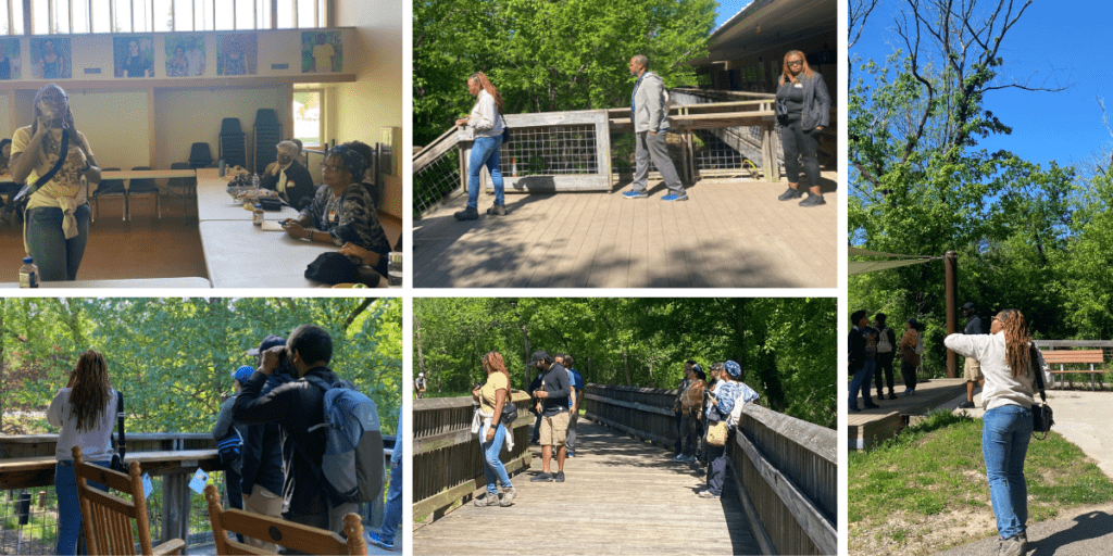 Digging in the Dirt: April 2024 Chapter Highlights - North Carolina ...