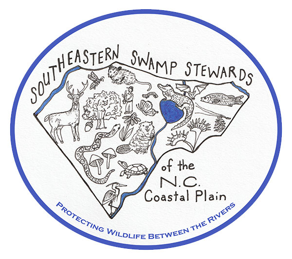 Southeaster Swamp Stewards Logo