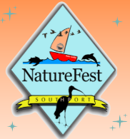 Southport Nature Fest logo