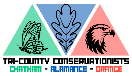 Tri-County Conservationists Logo