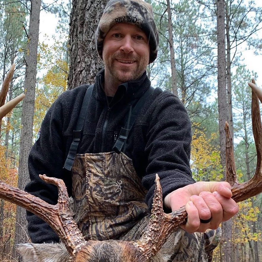 Will Ricks, Roanoke Rapids