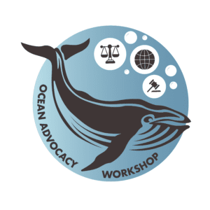 Oceans Advocacy Workshop