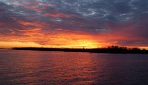 Albemarle Sound