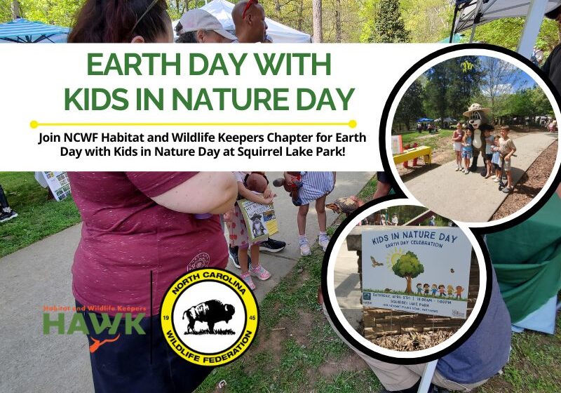 EarthDayWithKIND
