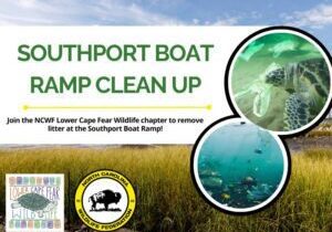 LCFWsouthportcleanup