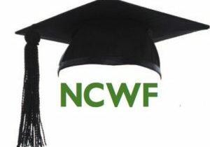 NCWF-Scholarship-Hat-2