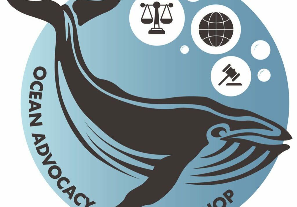 Ocean Advocacy Workshop Logo