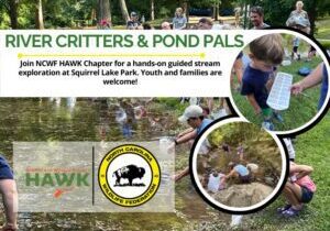 RiverCrittersPondPals26