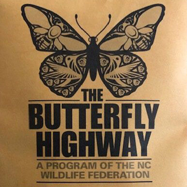 Butterfly Highway Seed Pack