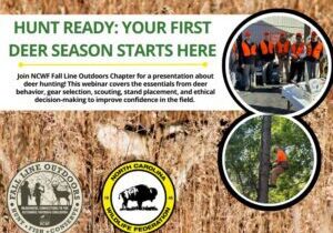 huntready