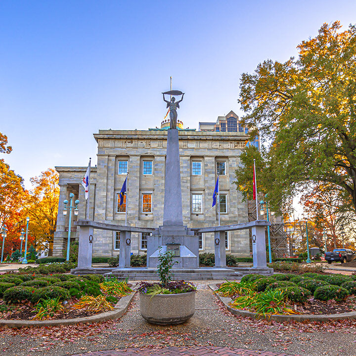 NCWF Conservation Policy