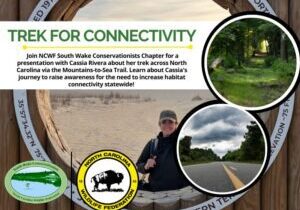 trekconnect