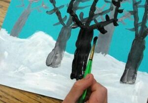 winter-landscape-painting