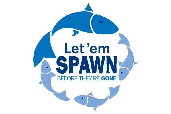 Let 'Em Spawn, Before They're Gone