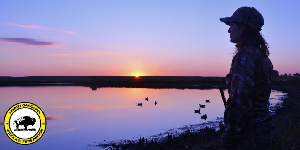 Photo: Chuck Traxler, USFWS