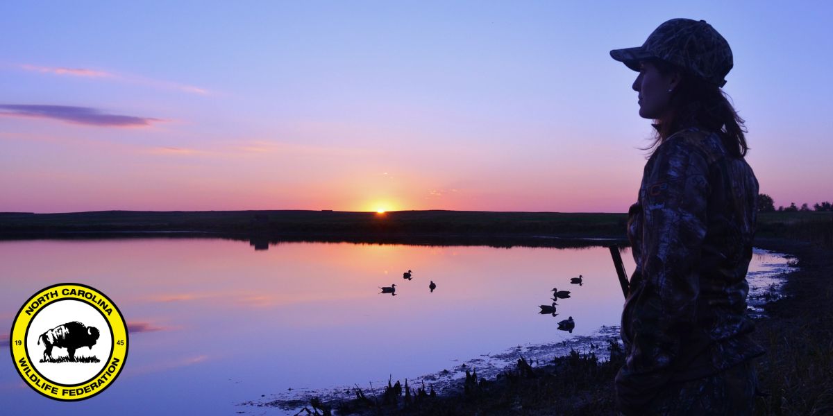 Photo: Chuck Traxler, USFWS