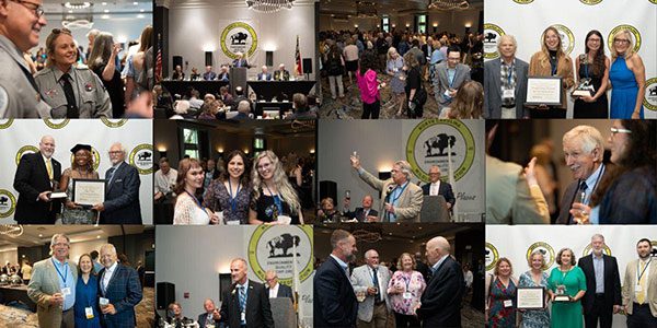 2026 Governor's Awards