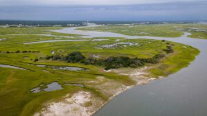 North Carolinas Coasts and Sounds