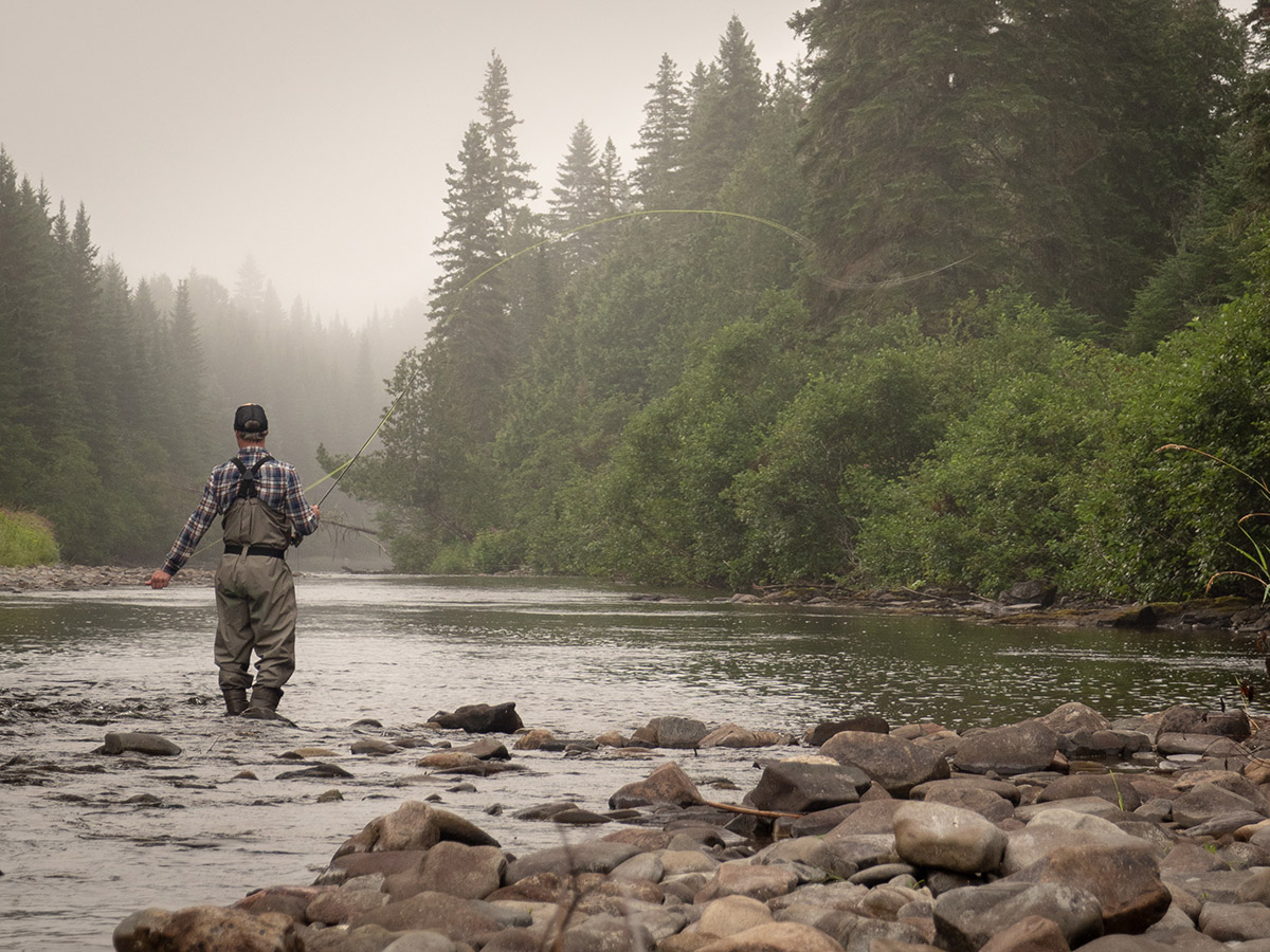 September 24 marks a day of celebration and conservation for North Carolina’s wild lives and wild places: It’s National Hunting and Fishing Day and National Public Lands Day!