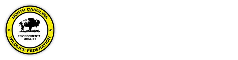 NCWF - North Carolina Wildlife federation