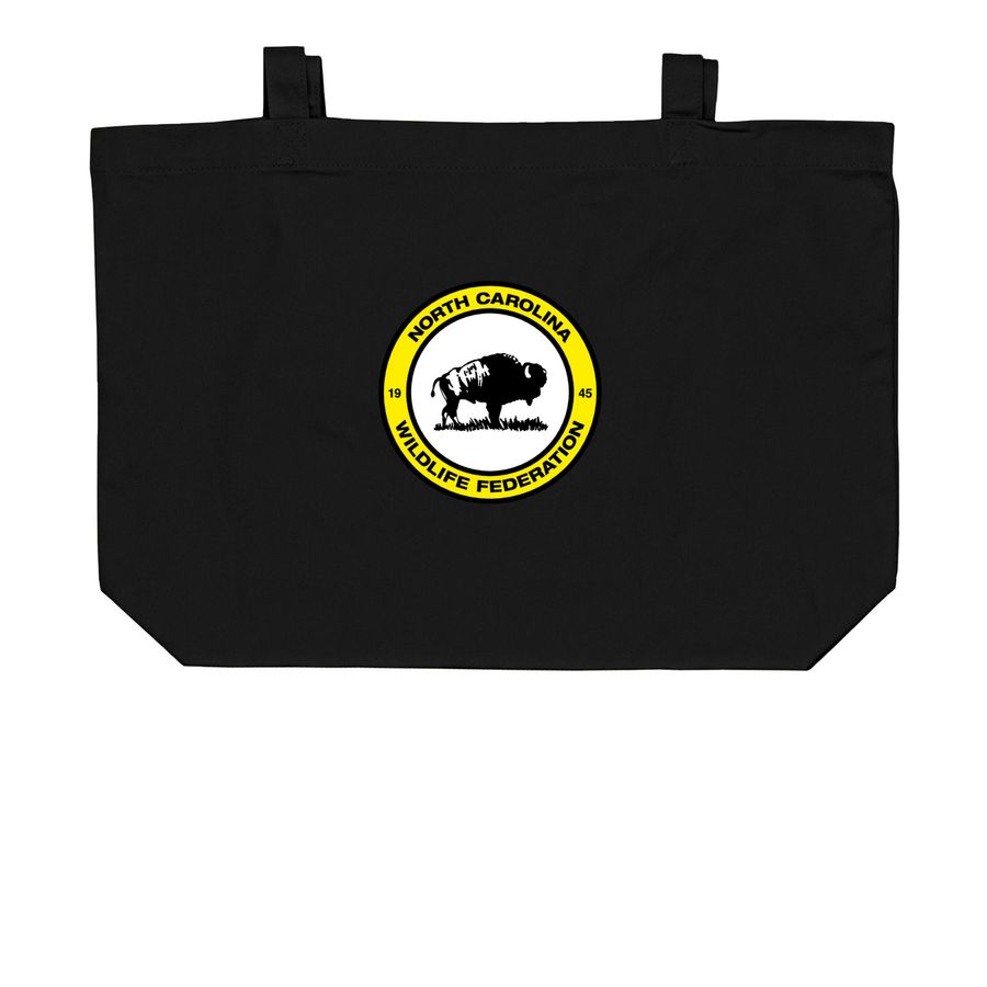 NCWF Tote Bag