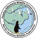 Pamlico Albemarle Wildlife Conservationists