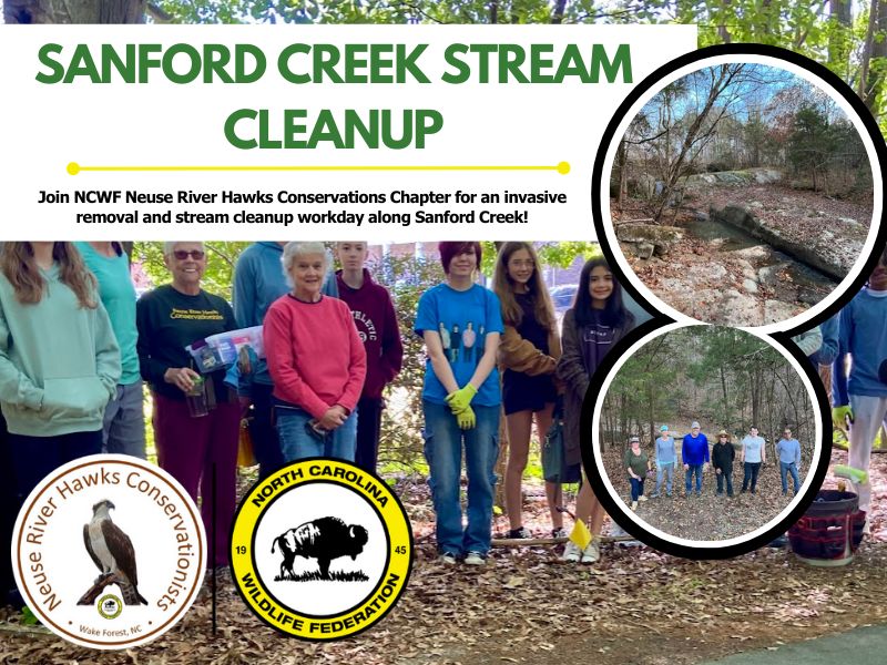 sanfordcreek sanfordcreek