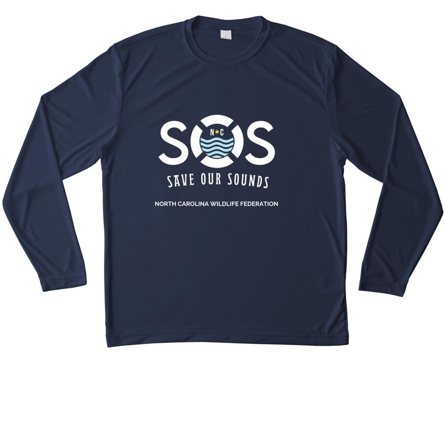 Save Our Sounds - Active Wear