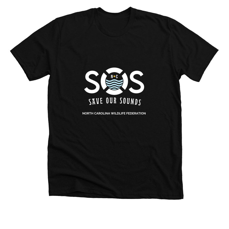 Save Our Sounds Tee