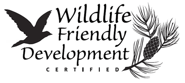 Wildlife Friendly Development